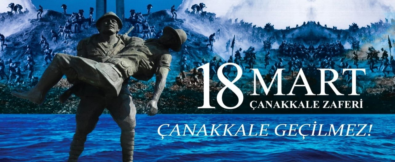  çanakkale 18 mart